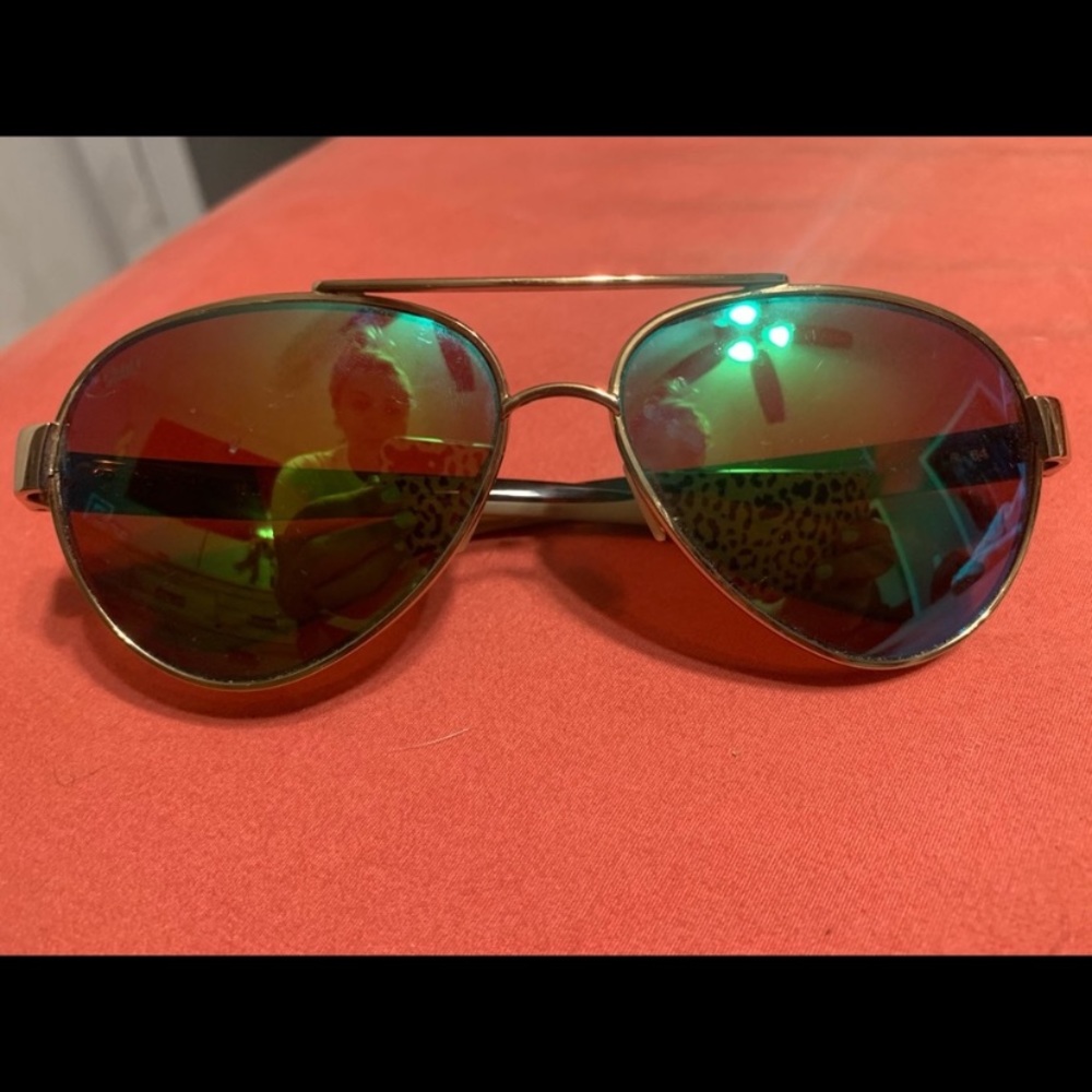 Women’s Costa Sunglasses